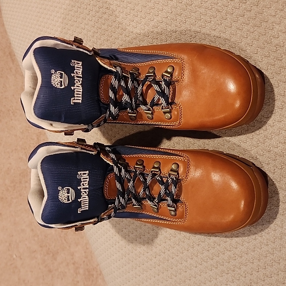 Timberland Field Boots for Men